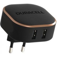 Duracell DRACUSB16-EU mobile device charger...