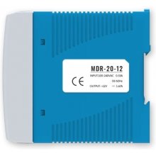 Teltonika NET SWITCH ACC DIN RAIL...