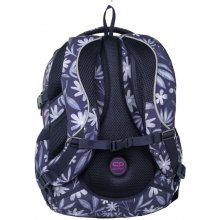 CoolPack backpack Factor Shy Flower, 29 l