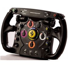Joystick Thrustmaster Steering wheel Ferrari...