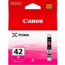 Tooner Canon CLI-42M Magenta Ink Cartridge