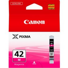 Тонер Canon CLI-42M Magenta Ink Cartridge