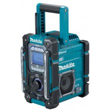 Raadio Makita DMR301 radio Portable Digital...