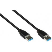 Good Connections USB 3.2 Gen.2 Kabel A-A...