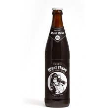 KARKSI tume õlu Must Nunn 6% vol 0,5L