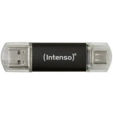 Mälukaart Intenso Twist Line Type-C 32GB USB...