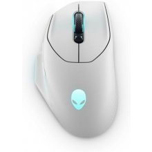 Hiir Alienware AW620M mouse Right-hand RF...