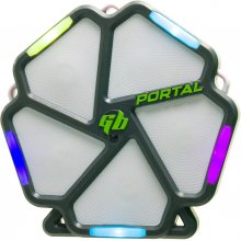 Gel Blaster Portal Target