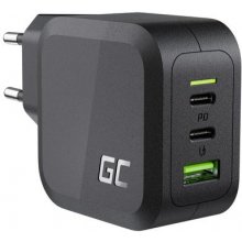 Green Cell CHARGC08 mobile device charger...