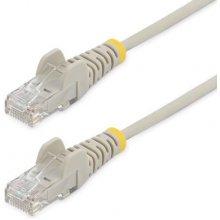 StarTech.com 3 m CAT6 Cable - Slim -...