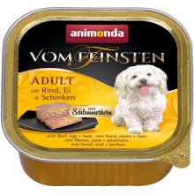 Animonda Vom Feinsten Gourmet core with...