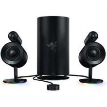 RAZER Nommo Pro speaker set PC/Laptop Black...