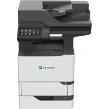 Printer Lexmark MX722adhe | Laser | Mono |...