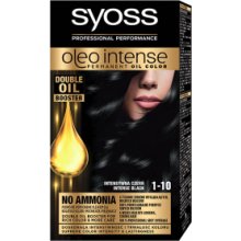 Syoss Oleo Intense Permanent Oil Color 1-10...