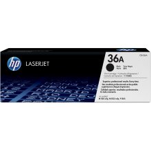 Tooner HP 36A 36 LaserJet Toner Cartridges...