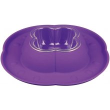 Trixie Plastic bowl with base 200ml/23x23cm