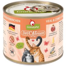 Fox4Pets GRANATAPET DeliCATessen Veal and...