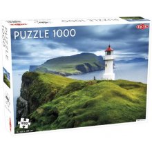 Tactic Landscape: Faroe Islands - 1000 pcs...