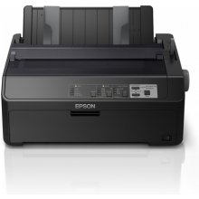 Printer Epson FX-890II | Mono | Dot matrix |...