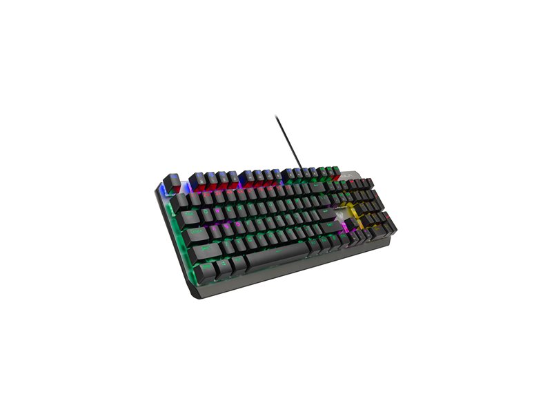 aula dawnguard keyboard