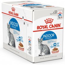 Royal Canin - Cat - Indoor - Sterilised -...