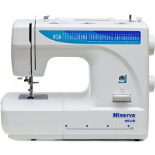 Швейная машина MINERVA M832B sewing machine