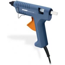 Steinel Gluematic 3002 Hot glue gun Blue 45...