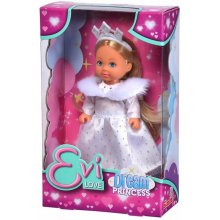 Simba Doll Evi Dream princess