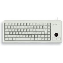 Hiir Cherry G84-4400 keyboard PS/2 QWERTZ...