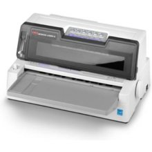 OKI ML6300FB SC dot matrix printer 360 x 360...