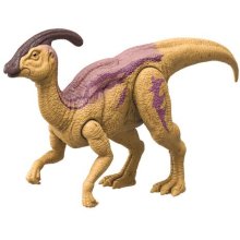 Mattel Jurassic World WILD ROAR...
