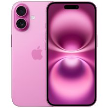 Мобильный телефон Apple iPhone 16 256GB Pink