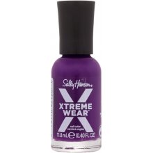 Sally Hansen Xtreme Wear 503 Purple Craze...