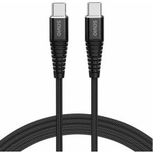 SAVIO CL-160 USB cable USB 2.0 2 m USB C...