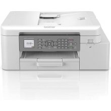 BROTHER MFC-J4340DW multifunction printer...