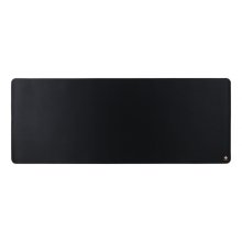 Deltaco Mouse pad GAMING 900x360x4mm, black...
