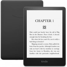 E-luger Kindle Paperwhite 8GB black With...