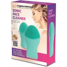 SONIC FACE CLEANER GIOIA TURQUOISE