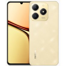 Мобильный телефон REALME C61 17.1 cm (6.75")...