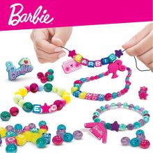 Lisciani Jewelry set Barbie Fashionable...