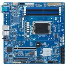 Emaplaat GIGABYTE Motherboard - MX34-BS0 1x...