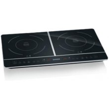 Pliidiplaat Severin DK 1031 hob Black...