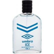 UMBRO Ice 75ml - Eau de Toilette для мужчин