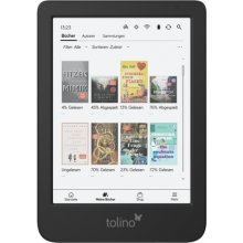 Ридер THALIA TOLINO SHINE COLOR EREADER