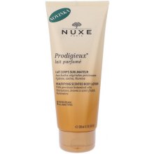 Nuxe Prodigieux Beautifying Scented лосьон...