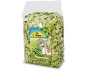 JR FARM Pea Flakes 1kg - näriliste...