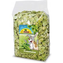 JR FARM Pea Flakes complementary feed for...