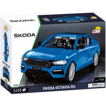 Cobi Klocki COBI Skoda Octavia RS...