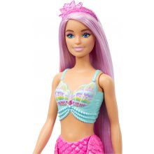 Barbie Mattel Dreamtopia New Long Hair...