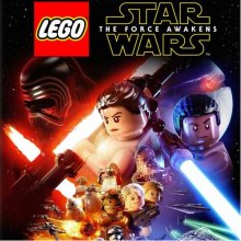 Игра Warner Bros. Games LEGO Star Wars : Le...